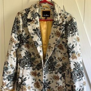 Gorgeous Sam Edelman peacoat.